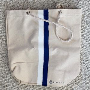 Rothys tote